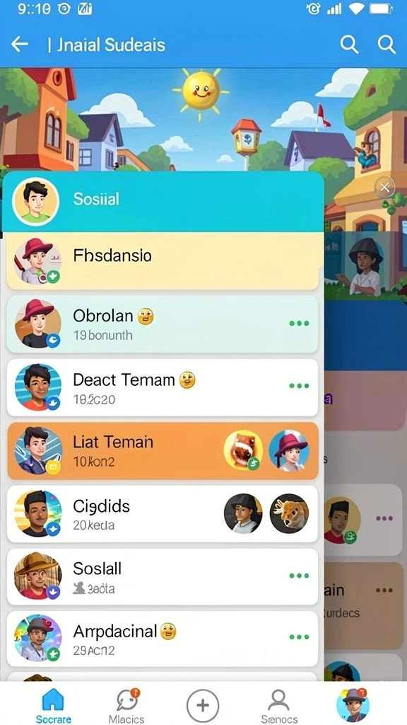 Screenshot 070slot nomor 3