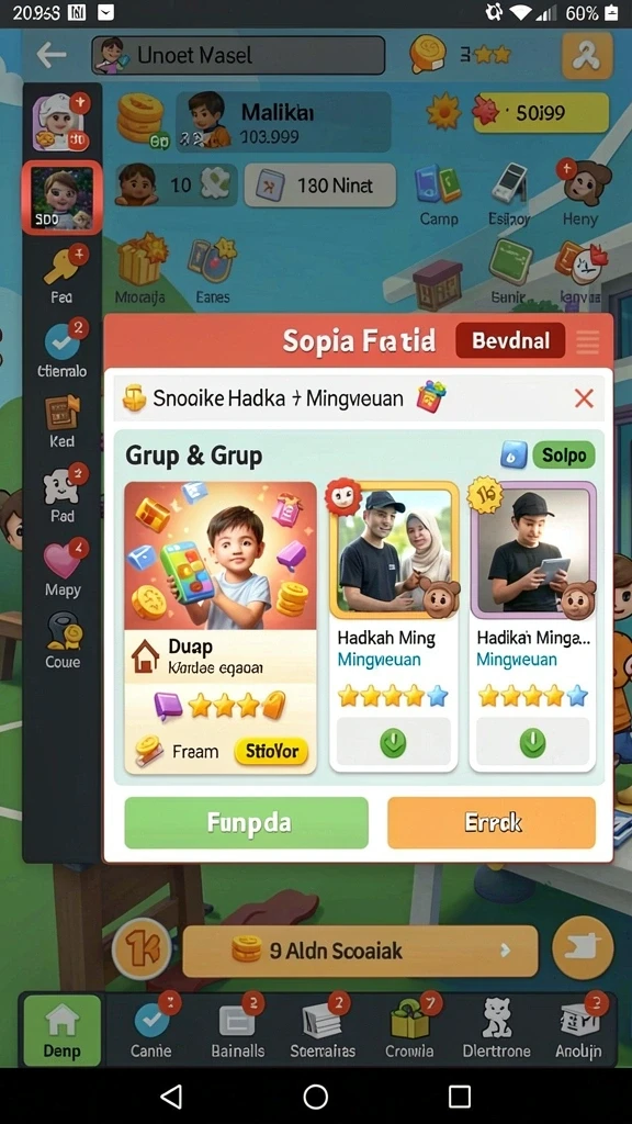 Screenshot 180slot nomor 1