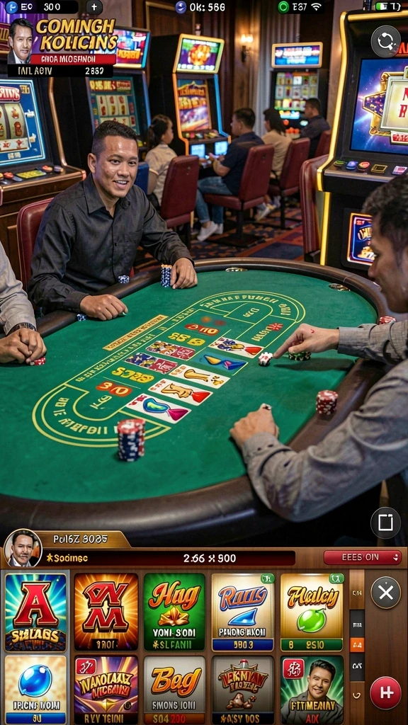 Screenshot 531slot nomor 3