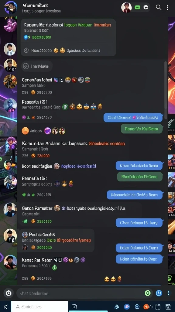 Screenshot 55kbet nomor 2