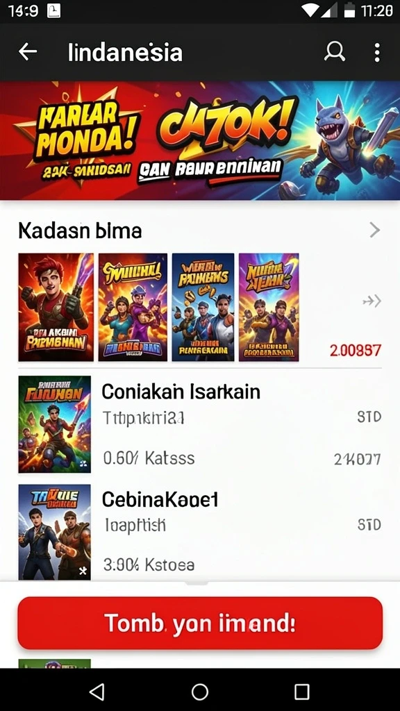 Screenshot 55kbet nomor 3