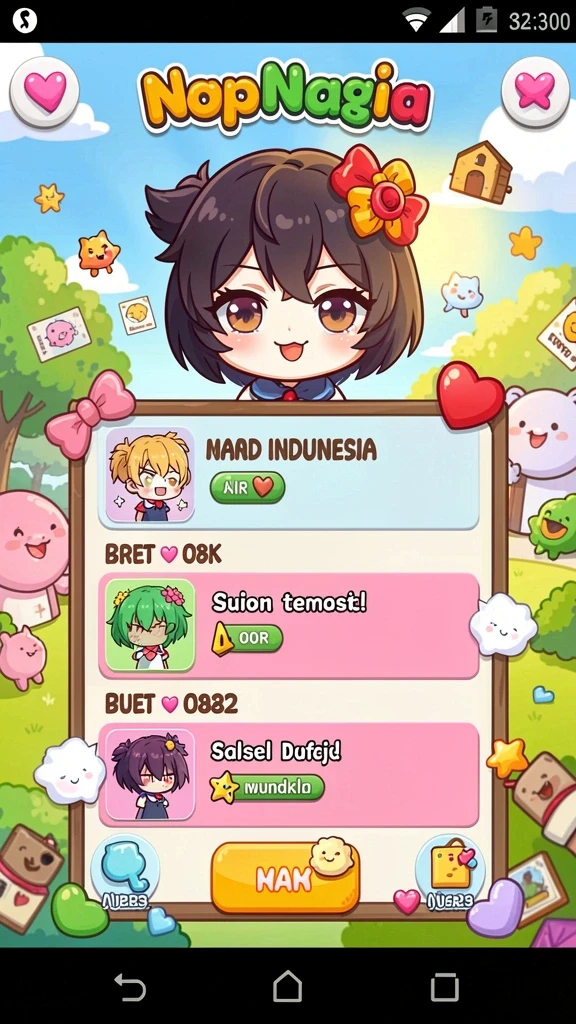 Screenshot 55rt nomor 1