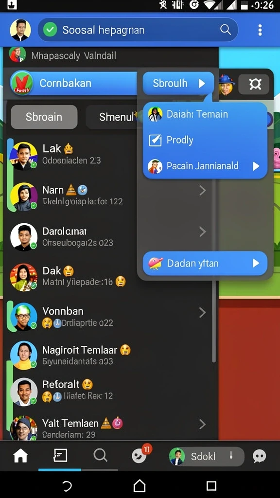 Screenshot 55rt nomor 3
