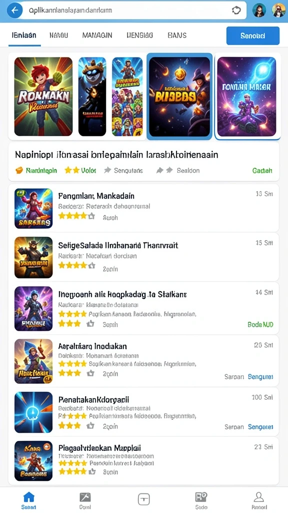Screenshot 6svip nomor 1