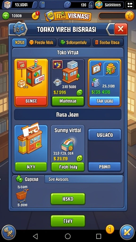 Screenshot 6svip nomor 3