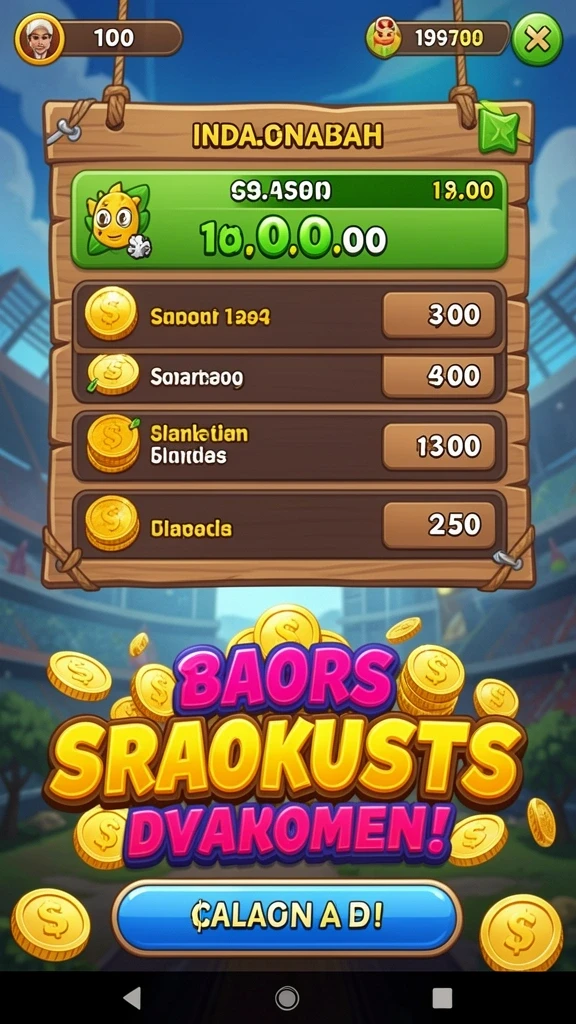 Screenshot 8368slot nomor 2