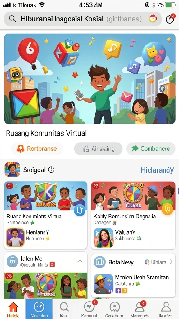 Screenshot 8728slots nomor 2