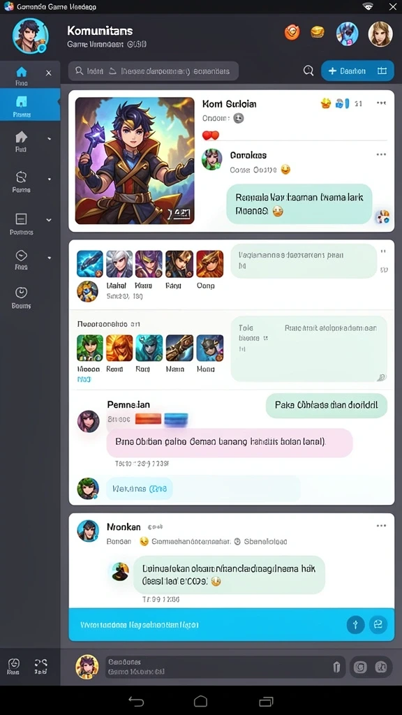 Screenshot 92glory nomor 2