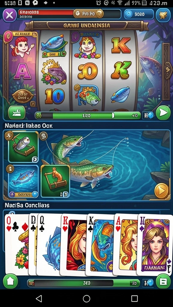 Screenshot 988spin nomor 3