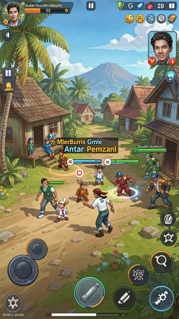 Screenshot 9n9n nomor 3