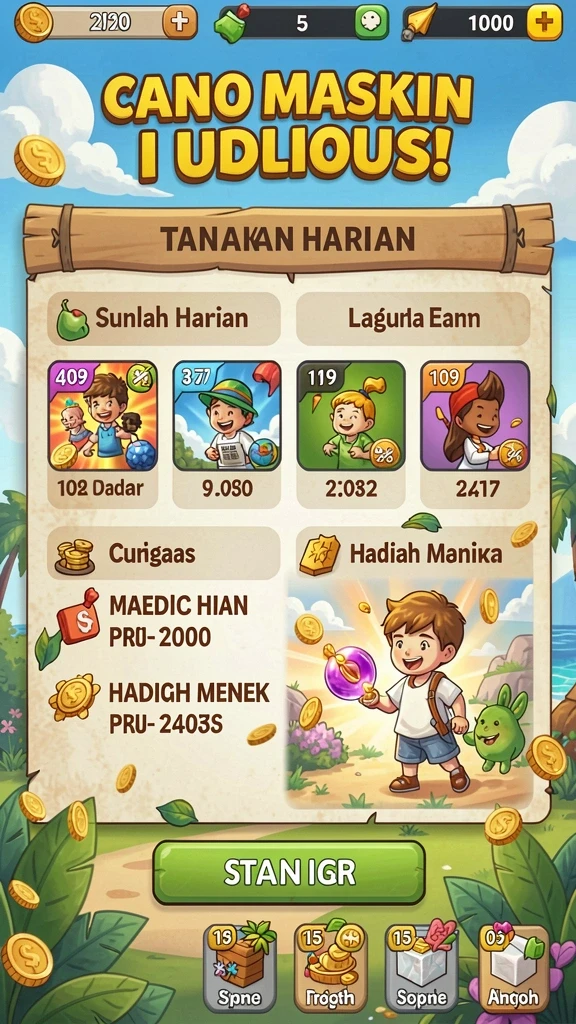 Screenshot 9sl nomor 2