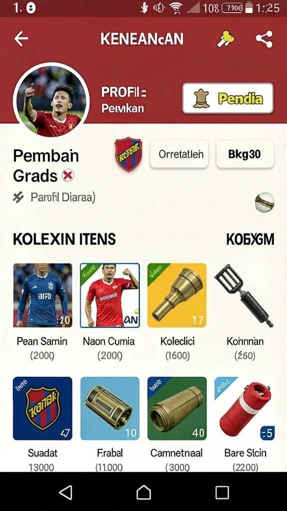 Screenshot aifa66 nomor 2