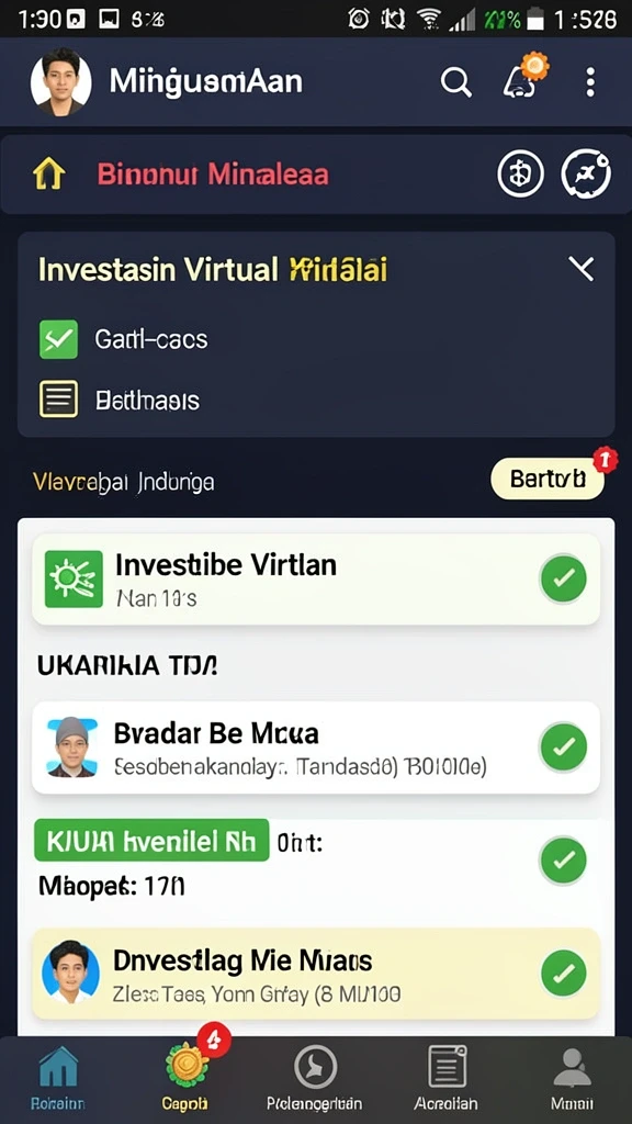 Screenshot albaslot nomor 1