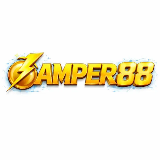 amper88 APK Resmi — ikon aplikasi