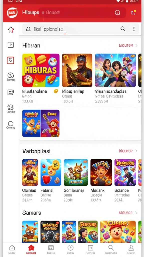 Screenshot amper88 nomor 2