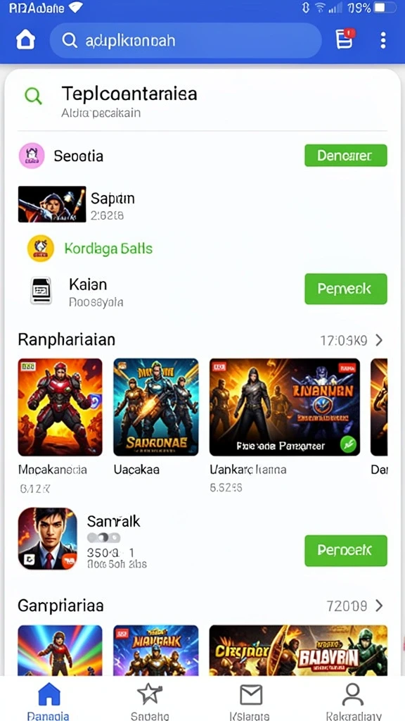 Screenshot amper88 nomor 3