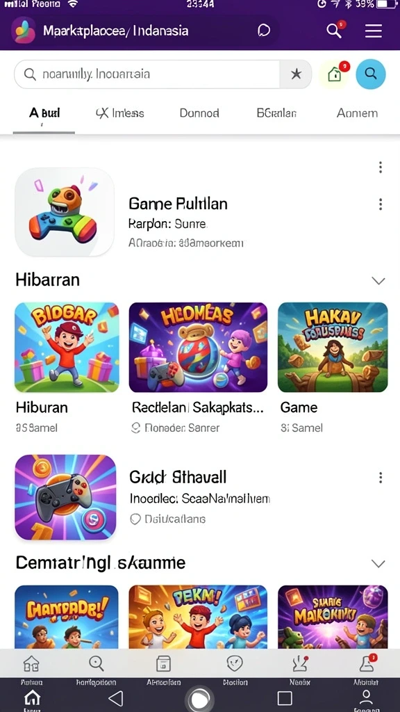 Screenshot bandar88 nomor 2