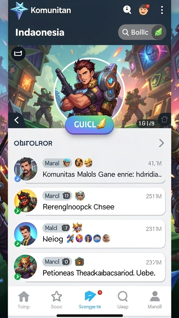 Screenshot batmantoto nomor 2
