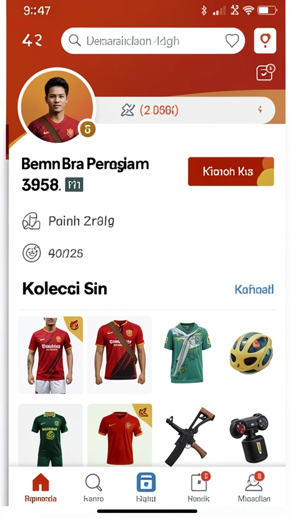 Screenshot big77 nomor 2