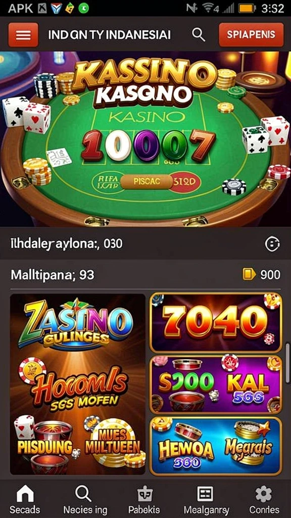Screenshot bigcor78 nomor 1