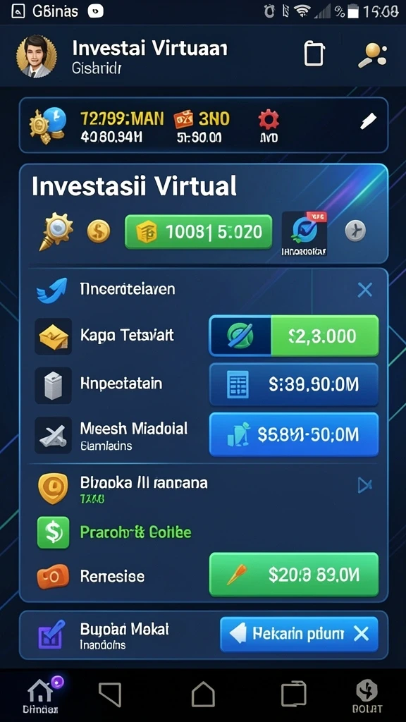 Screenshot bintangmpo nomor 2