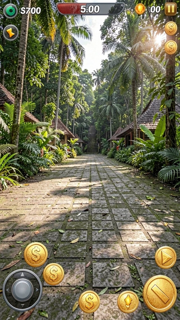 Screenshot bos898 nomor 1