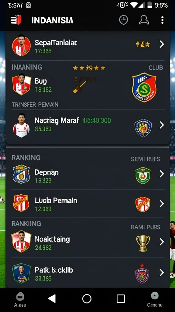 Screenshot bowo77 nomor 1