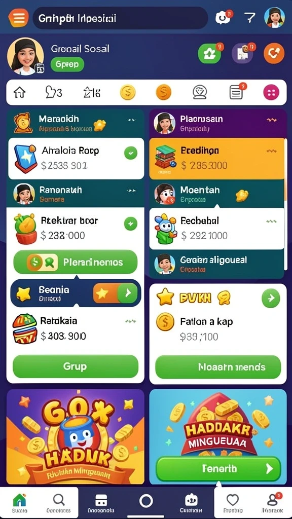 Screenshot bowo77 nomor 3