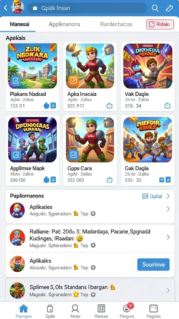Screenshot boy303 nomor 3