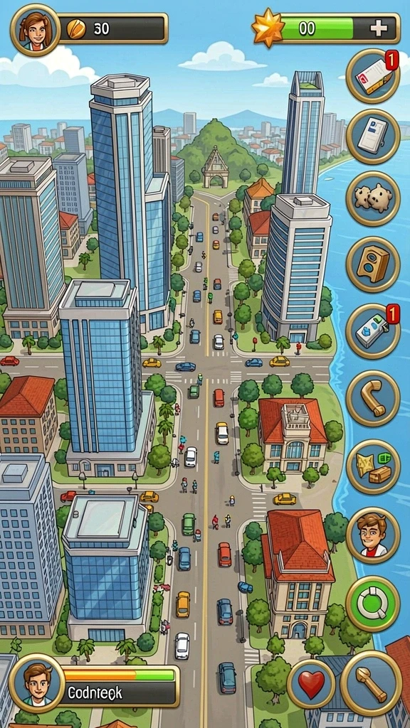 Screenshot briototo nomor 1