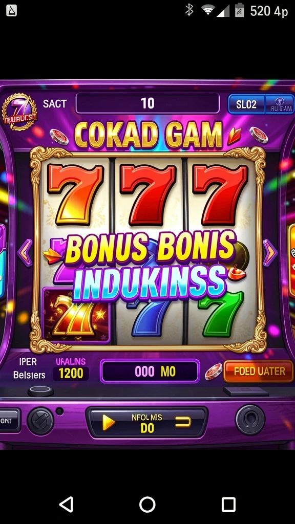 Screenshot cadas138 nomor 1