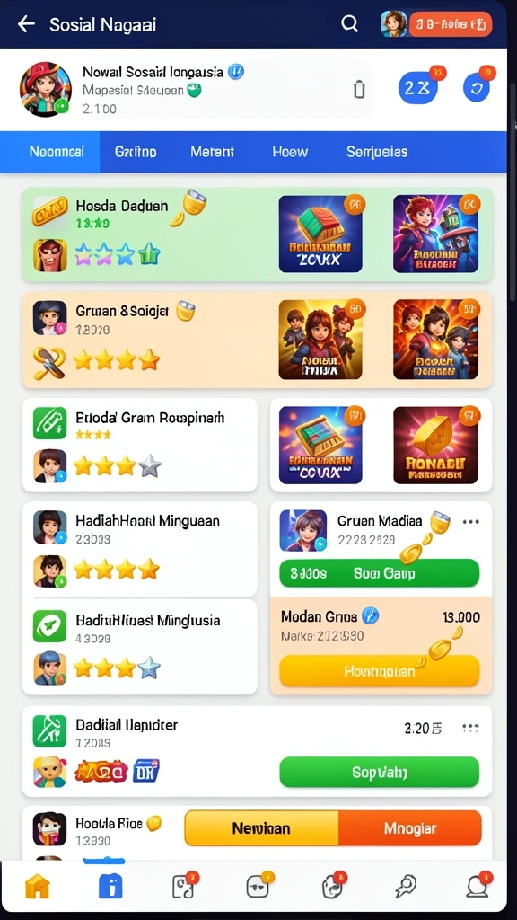 Screenshot cemara77 nomor 1