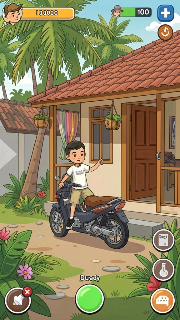 Screenshot cinema77 nomor 3