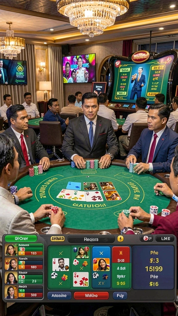 Screenshot citibet88 nomor 2