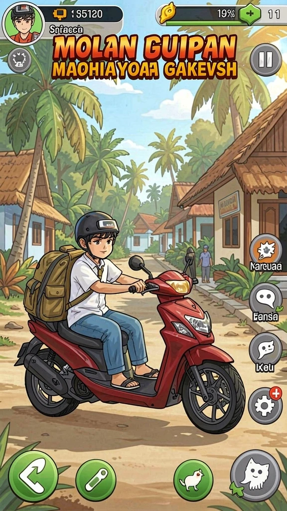 Screenshot cu888 nomor 3