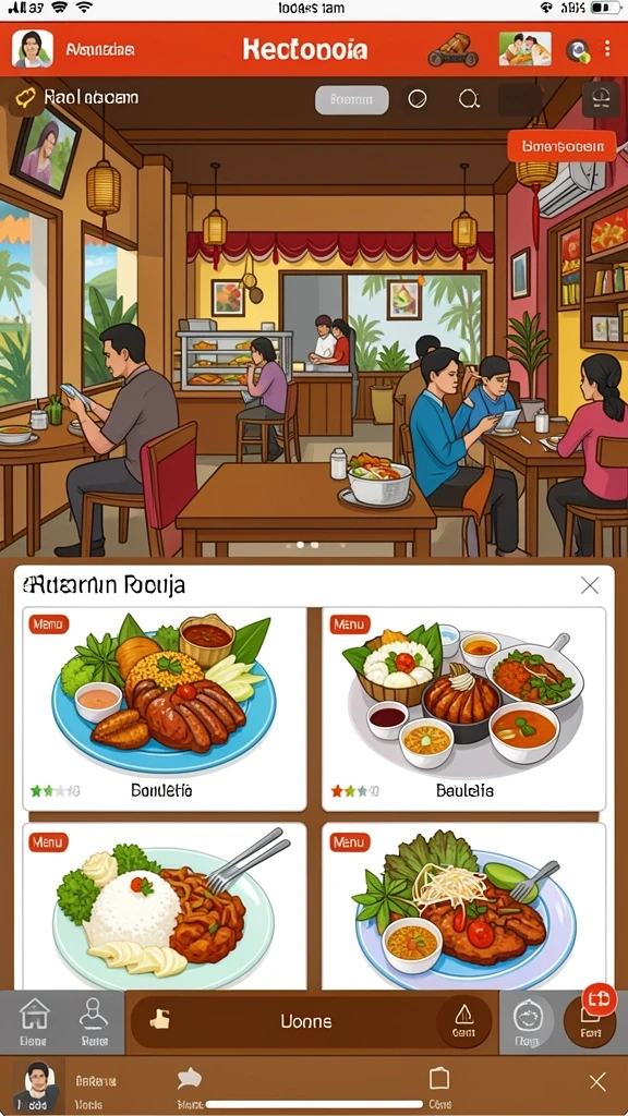 Screenshot danagame nomor 3
