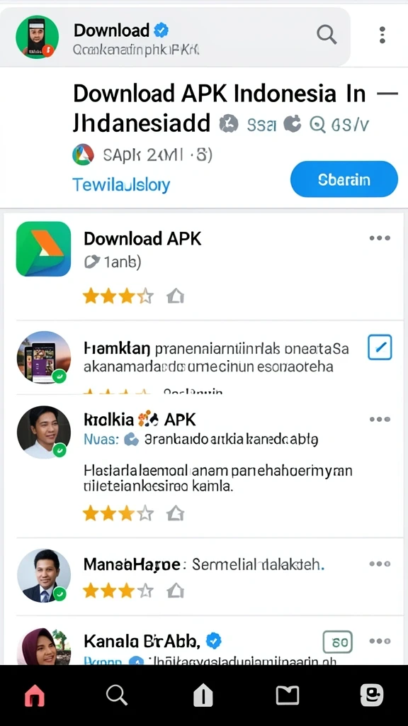 Screenshot dewagaruda nomor 2