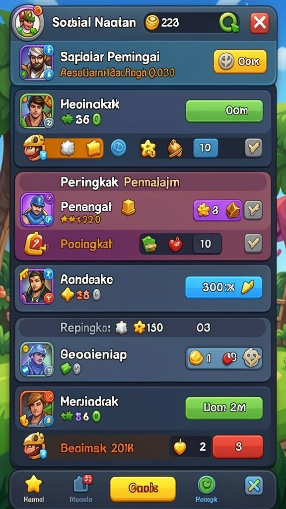 Screenshot dewanusa nomor 1