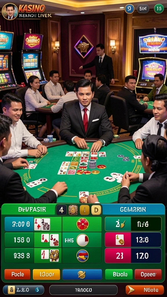 Screenshot dolar138 nomor 3