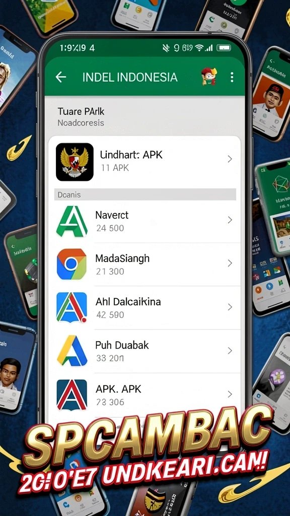 Screenshot dorahoki nomor 1