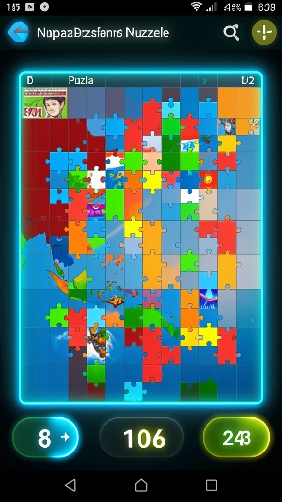 Screenshot double999 nomor 1