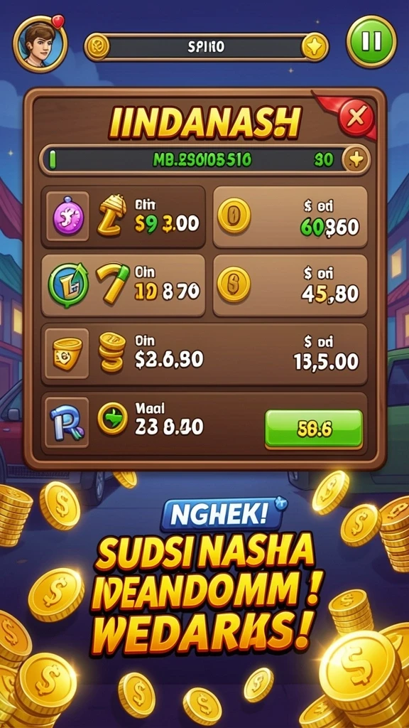 Screenshot double999 nomor 3