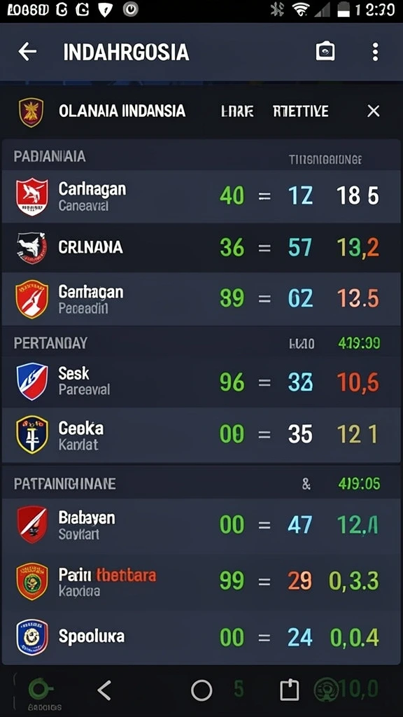 Screenshot duren777 nomor 3