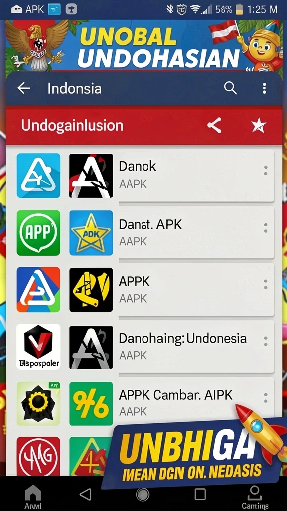 Screenshot emon777 nomor 3