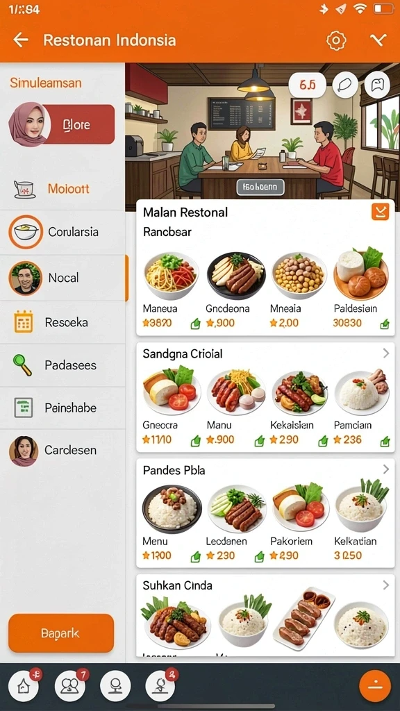Screenshot empire88 nomor 2