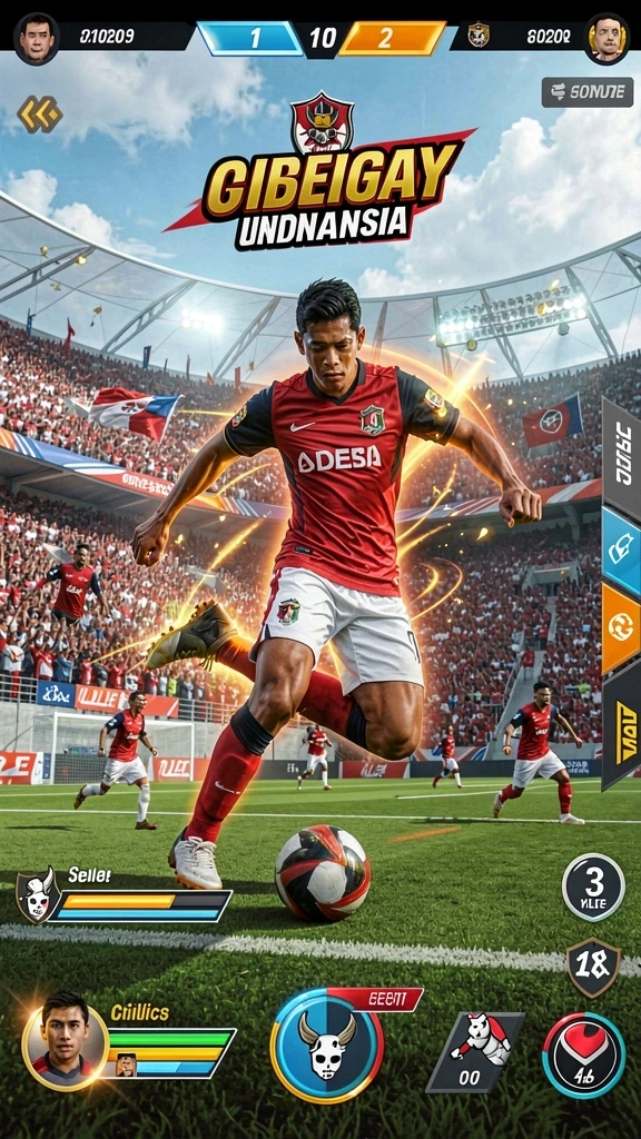 Screenshot empire88 nomor 3