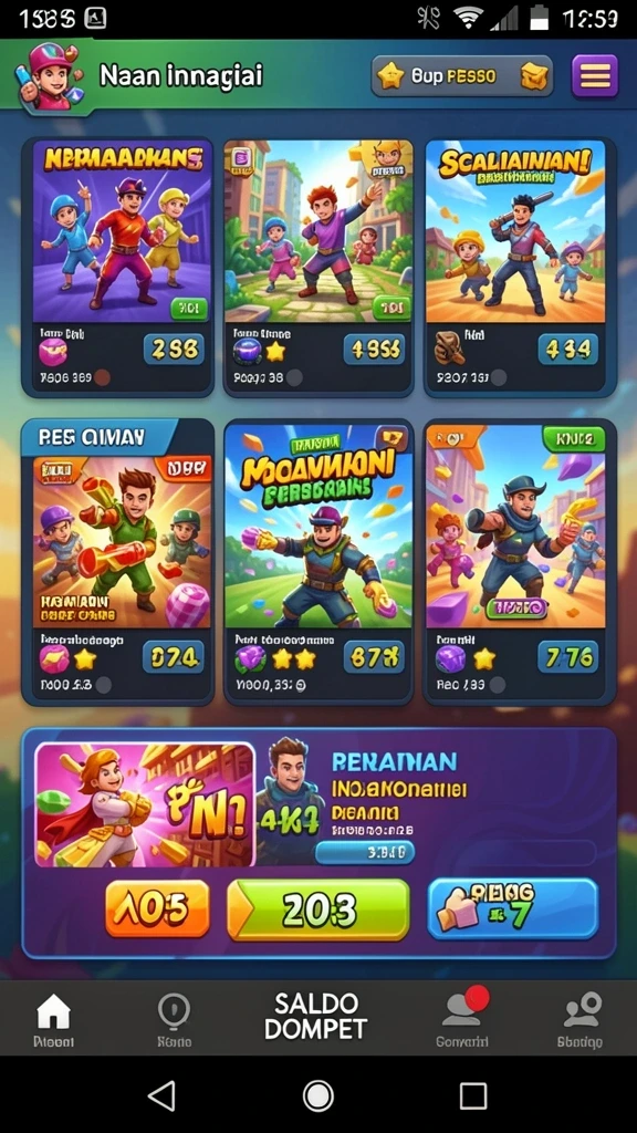 Screenshot fatcai99 nomor 2