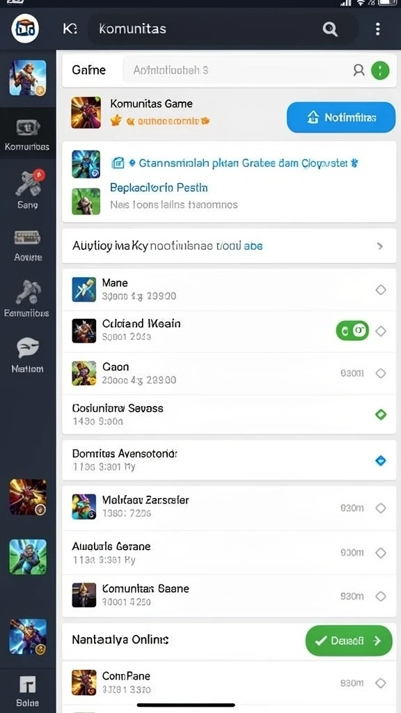 Screenshot fatcai99 nomor 3