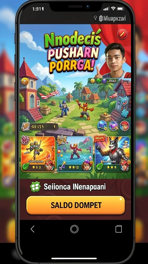 Screenshot fo8 nomor 1