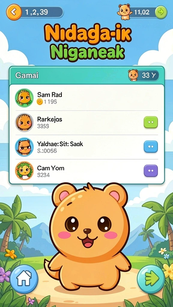 Screenshot gacor88 nomor 3